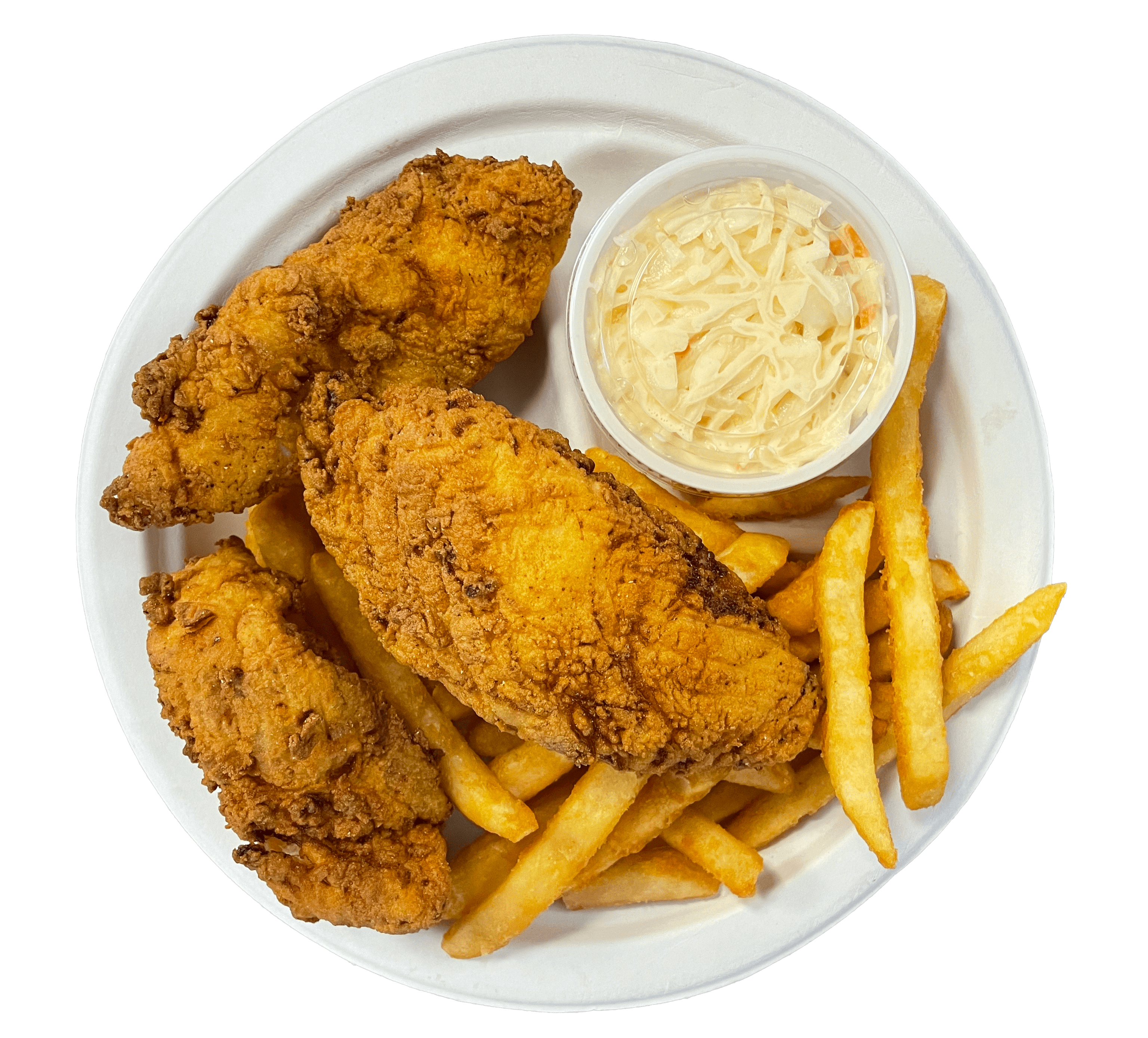 Fish Plate