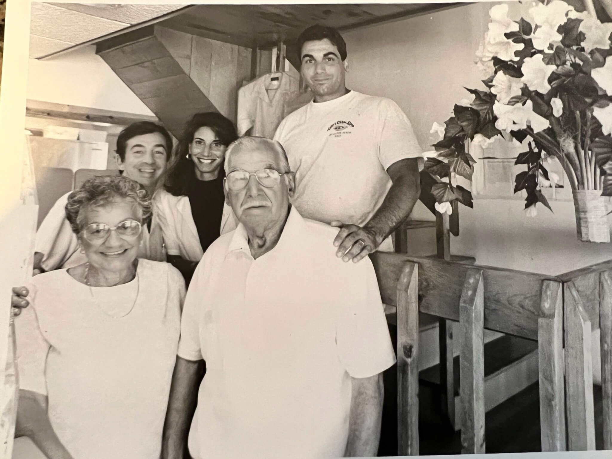 The Kandalaft Family