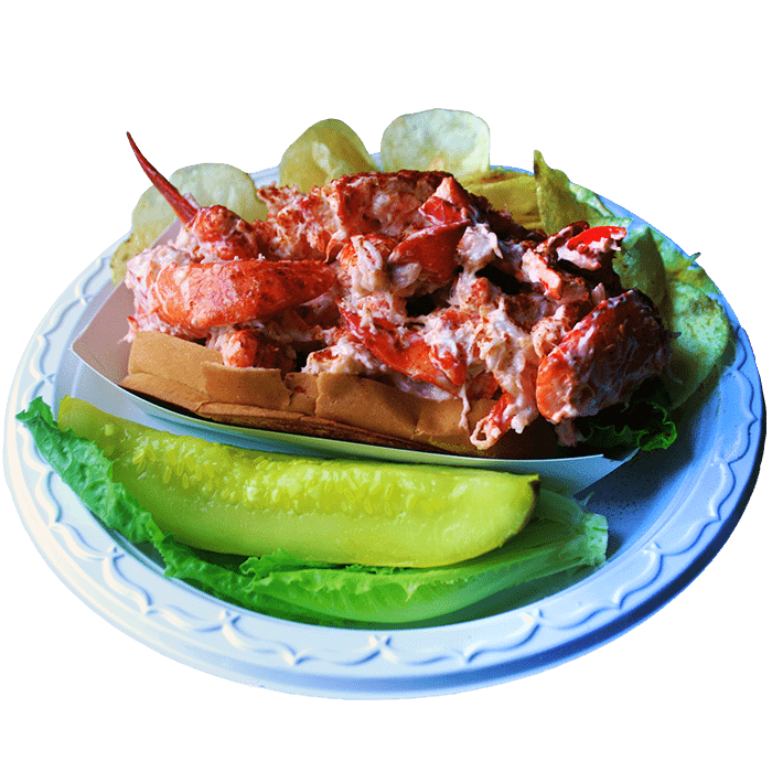 Lobster Roll